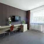 Ośrodek wypoczynkowy Baltic Pogorzelica (Gmina Rewal)