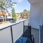 Baltic Ośrodek wypoczynkowy Pogorzelica (Gmina Rewal)