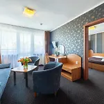 Baltic 3*