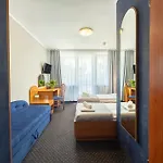 Ośrodek wypoczynkowy Baltic 3*