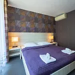 Ośrodek wypoczynkowy Baltic 3*