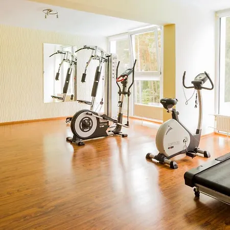 Baltic 3* بوغورزيلكا