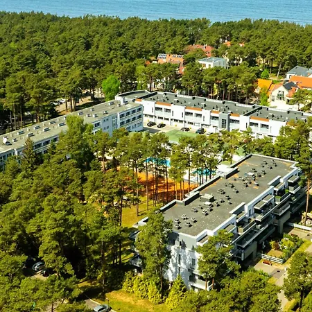 Baltic Station touristique