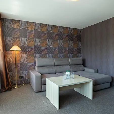Üdülőközpont Baltic 3*