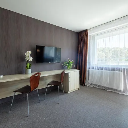 منتجع Baltic بوغورزيلكا