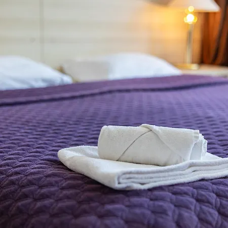 منتجع Baltic بوغورزيلكا