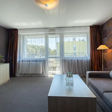 Baltic بوغورزيلكا