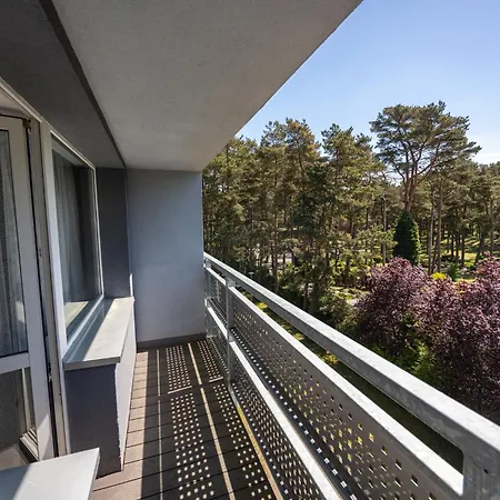 Baltic 3* بوغورزيلكا