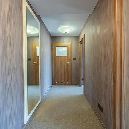 منتجع Baltic بوغورزيلكا