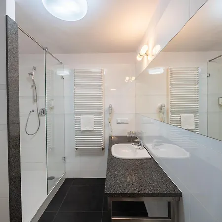 منتجع Baltic بوغورزيلكا