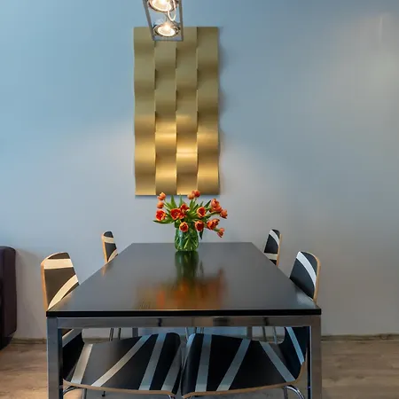 Baltic Station touristique 3*