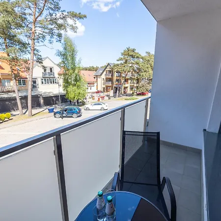 Baltic منتجع بوغورزيلكا