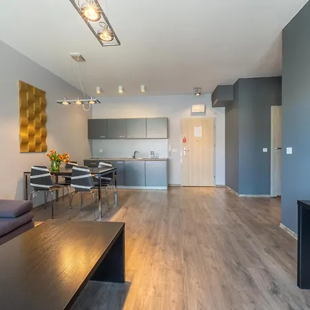 Baltic بوغورزيلكا