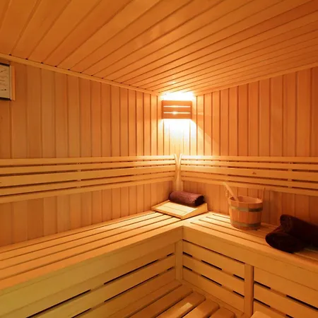 Baltic منتجع 3*