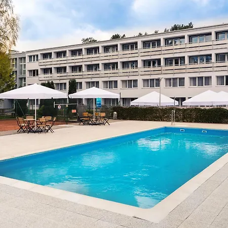 Baltic منتجع 3*