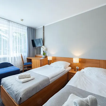 Resort Baltic