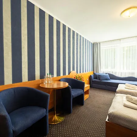 Baltic منتجع بوغورزيلكا