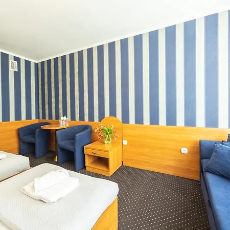 Baltic 3* بوغورزيلكا