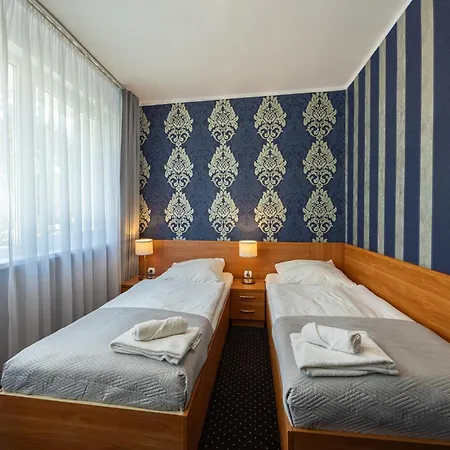 Baltic 3* بوغورزيلكا