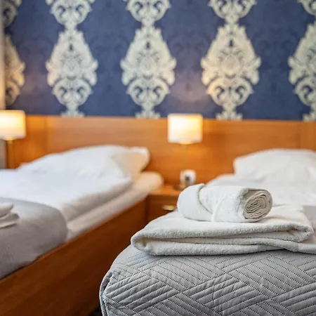 Baltic منتجع بوغورزيلكا