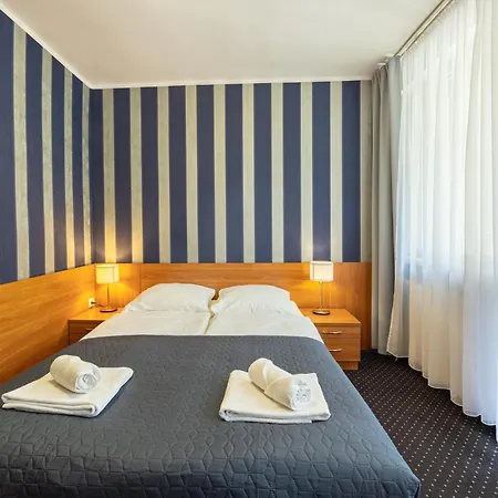 منتجع Baltic بوغورزيلكا