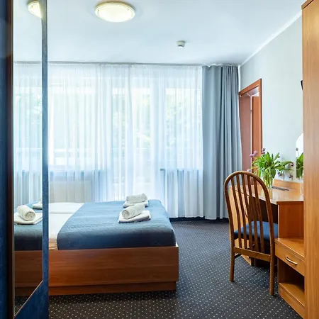 Baltic 3* بوغورزيلكا