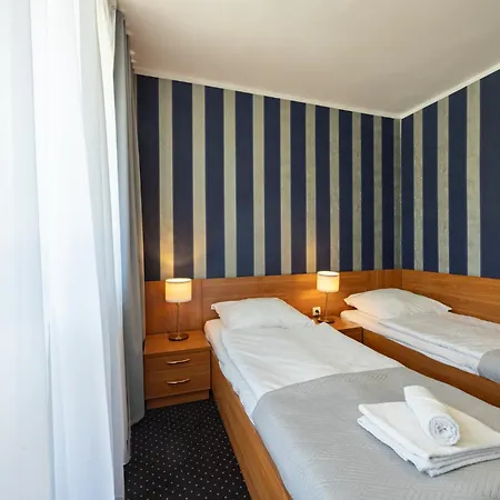 Baltic منتجع بوغورزيلكا