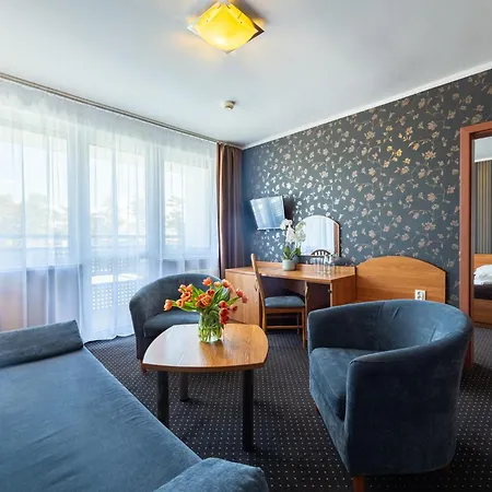 Baltic Station touristique