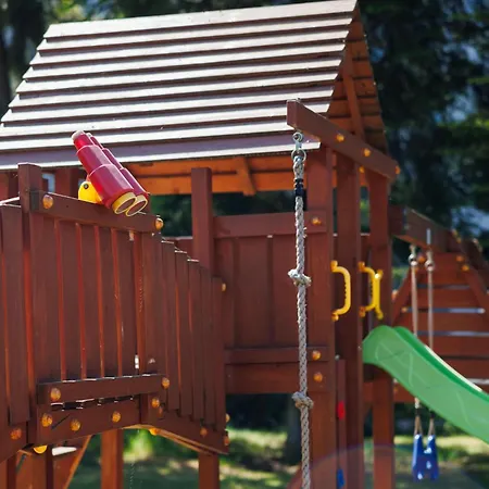Üdülőközpont Baltic Pogorzelica