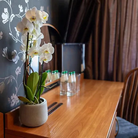 Baltic 3* بوغورزيلكا