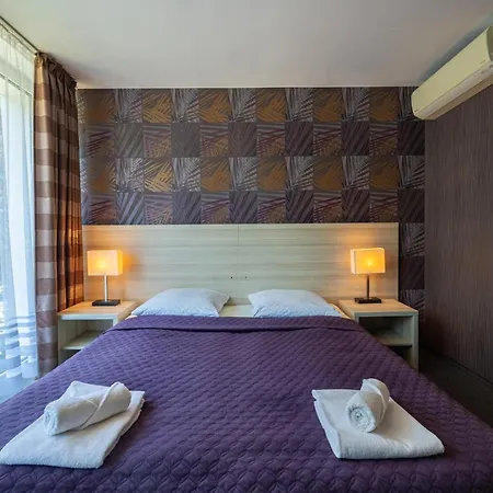 منتجع Baltic بوغورزيلكا