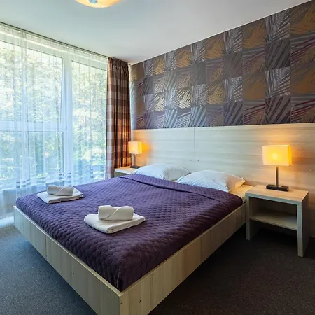 Baltic 3* بوغورزيلكا