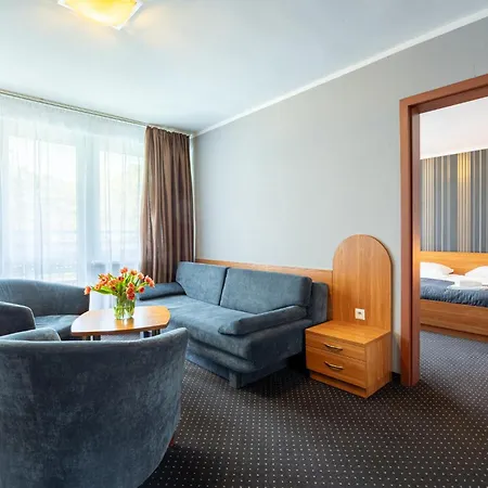 منتجع Baltic بوغورزيلكا