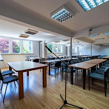 Station touristique Baltic 3*