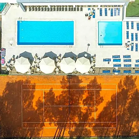 Baltic Курортный комплекс 3*