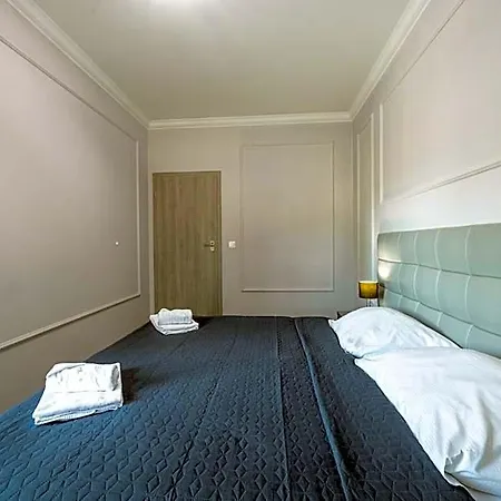 Baltic Курортный комплекс 3*