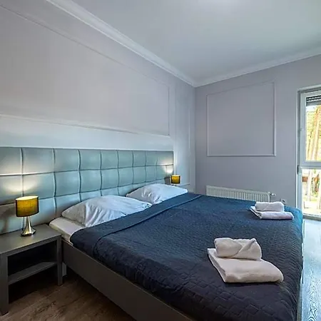Курортный комплекс Baltic 3*