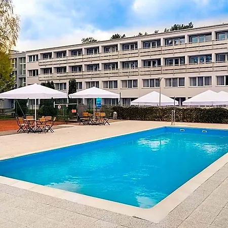 Курортный комплекс Baltic 3*