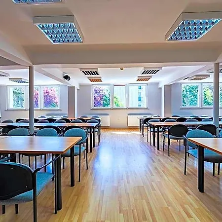 Baltic 3* Погожелица