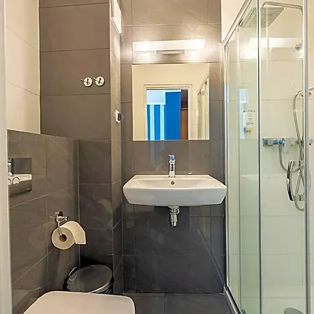 Baltic Курортный комплекс 3*