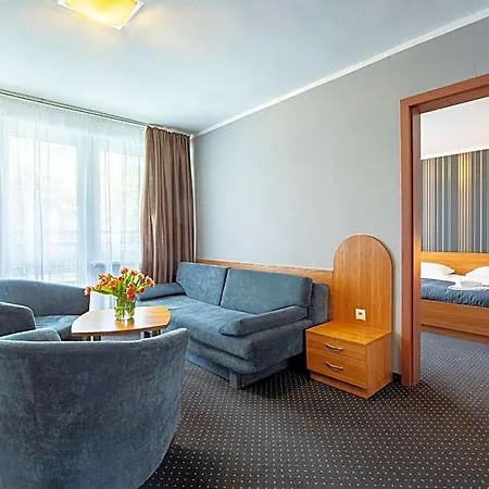 Baltic 3* Pogorzelica