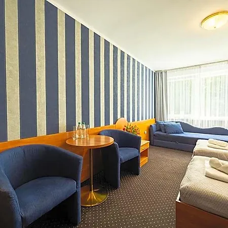 Baltic 3* Pogorzelica