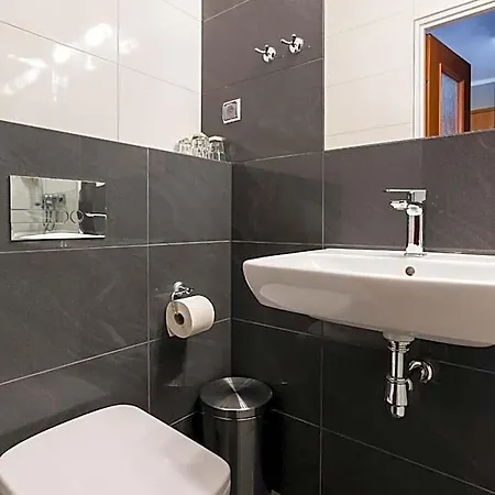 Baltic Resort Pogorzelica (Gmina Rewal)