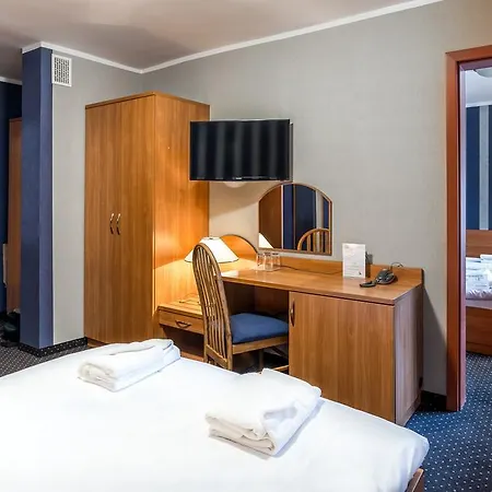 Baltic منتجع بوغورزيلكا