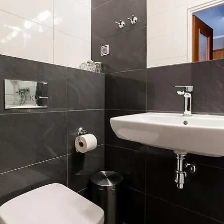 Üdülőközpont Baltic 3*
