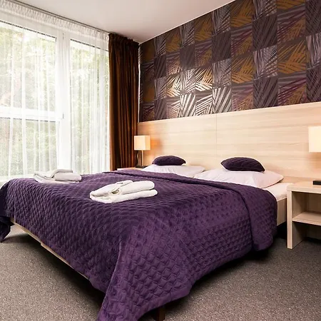 Baltic Resort