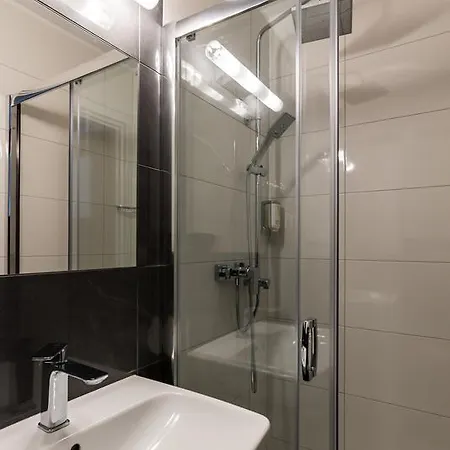 منتجع Baltic 3*