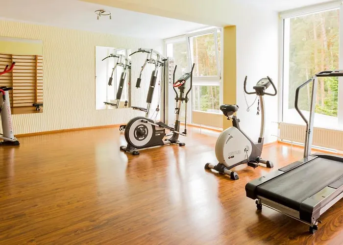 Baltic 3* Pogorzelica