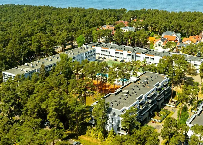 Baltic Resort