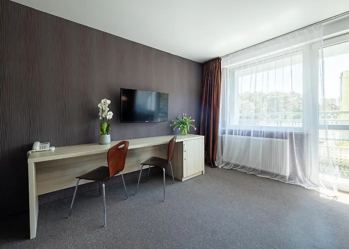 Resort Baltic Pogorzelica (Gmina Rewal)